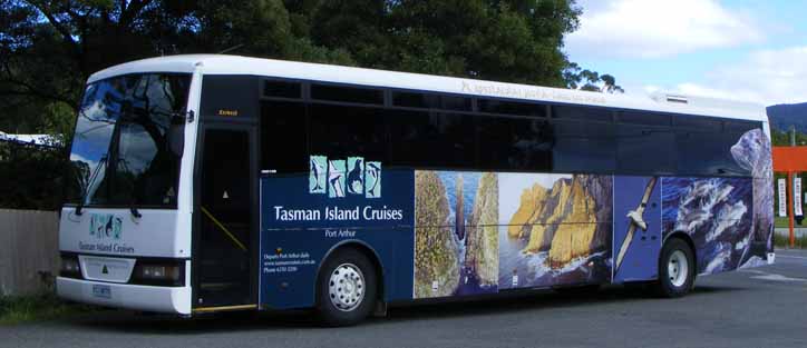 Tasman Island Cruises Csepel 844.19 Express FC6579